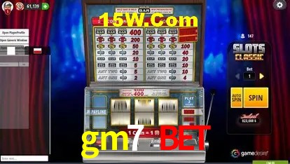 gm7 bet - Aplicativo Móvel